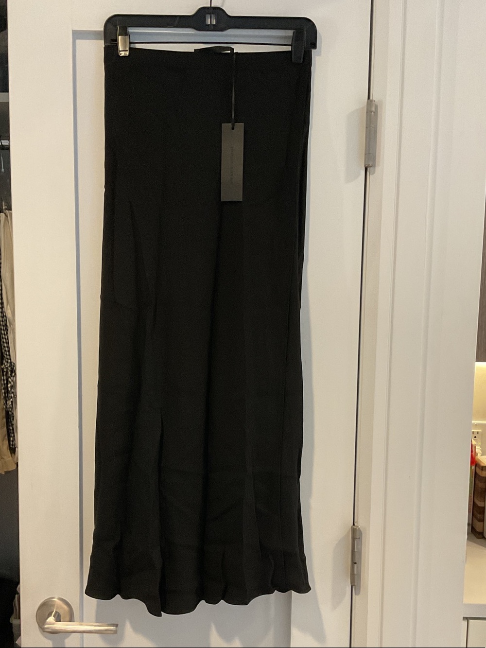 Jenni Kayne slip skirt